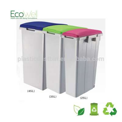 25L new style dustbin malaysia