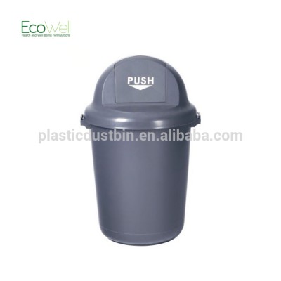 80 Liter Garbage Bin With Lid