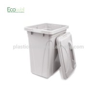 Wholesale Clear Plastic Container With Lid