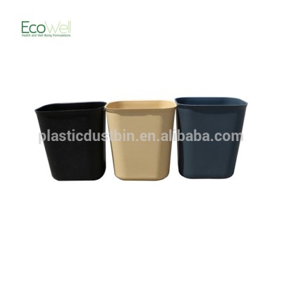 10 Litre Plastic Container Without Lid